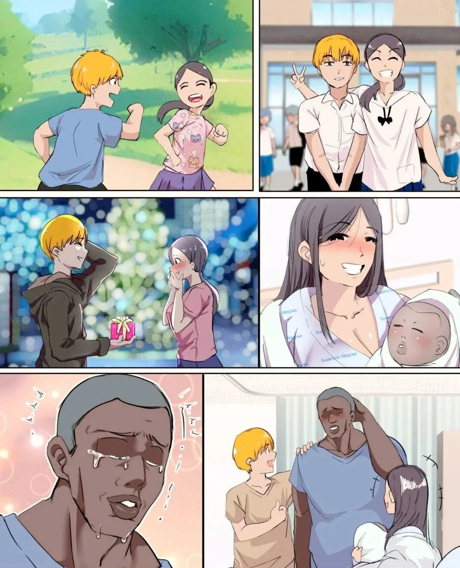 만화 949 페이지 | ToonTap 이미지 6