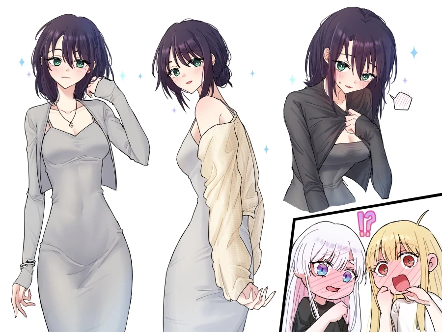 만화 820 페이지 | ToonTap 이미지 14