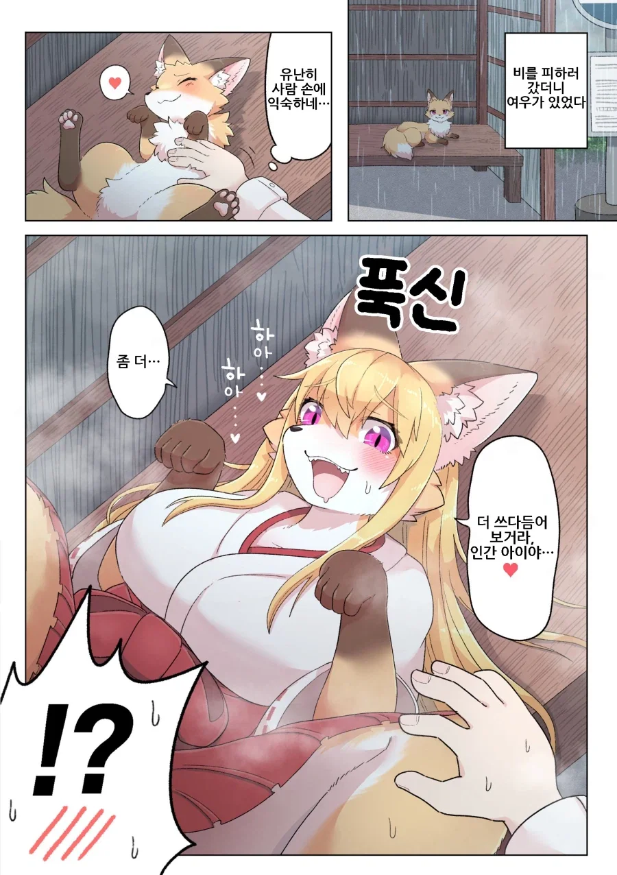 조금 수상한 여우무녀 만화_3.webp