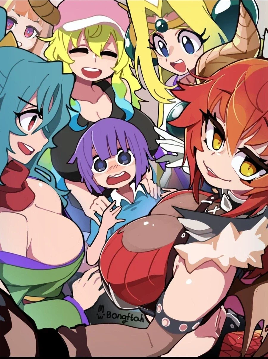 만화 855 페이지 | ToonTap 이미지 5