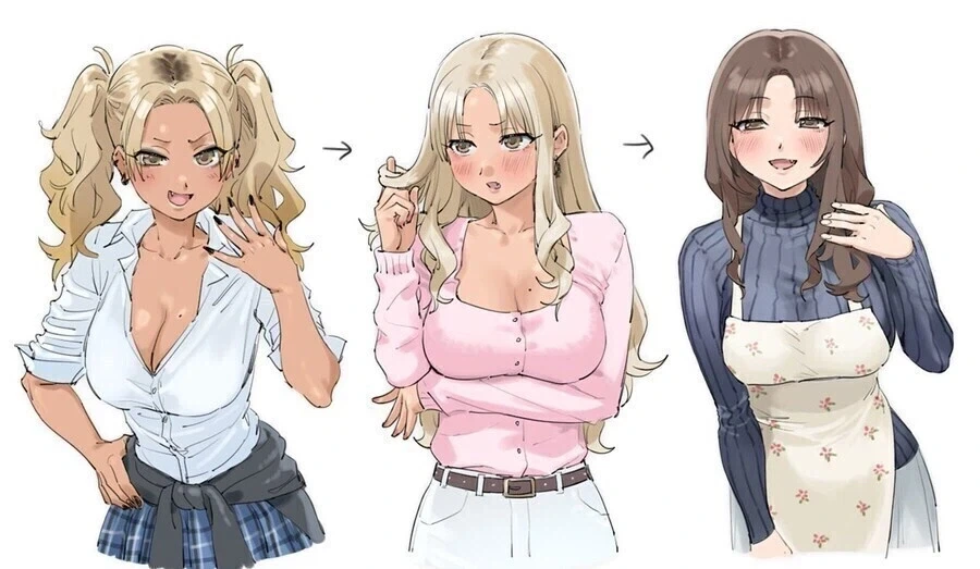 만화 821 페이지 | ToonTap 이미지 10