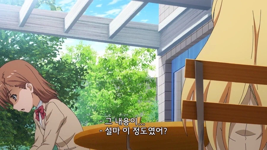 초전자포) 미사카가 식봉이 젖만 보면 지능이 떨어지는 이유_8.webp