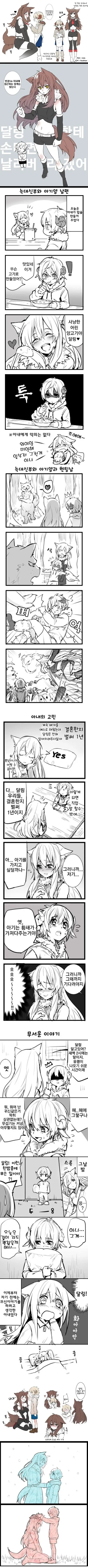 만화 884 페이지 | ToonTap 이미지 5