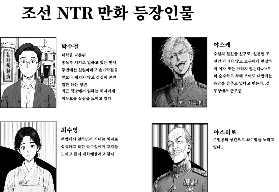 만화 784 페이지 | ToonTap 이미지 4