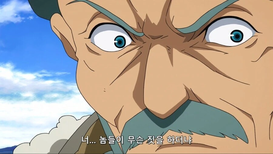 건담AGE) 베이건! 이 X놈들이 내 손주를 가스라이팅했구나!_10.jpg