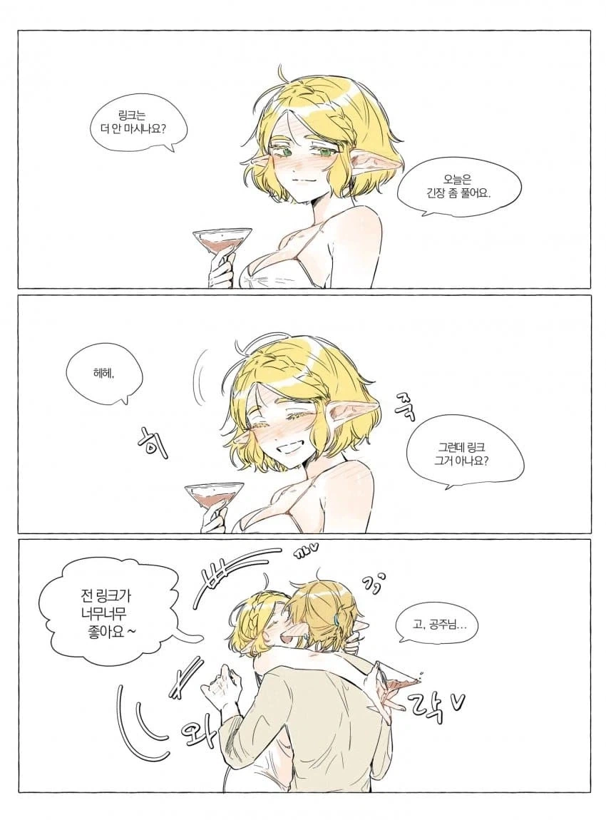 링크 젤다 만화_1.webp