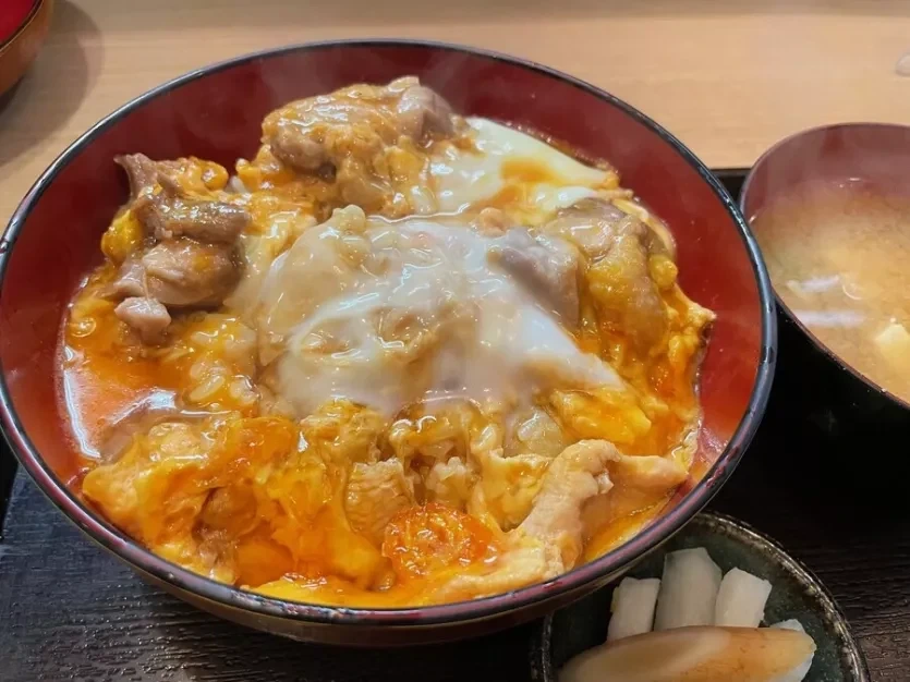 숨겨진 오야코동 맛집 망가_1.webp