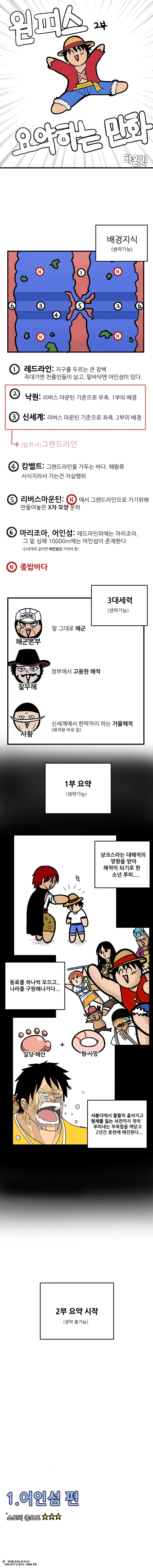 원피스 2부 요약하는 만화.manhwa_1.webp