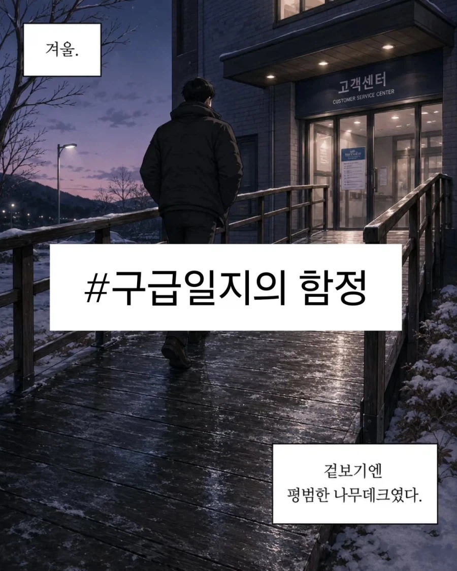 구급일지의 함정.manwha_1.webp