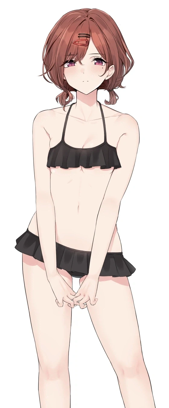 @) 날이 더워서 껍질 미리 깐 마도카_15.webp