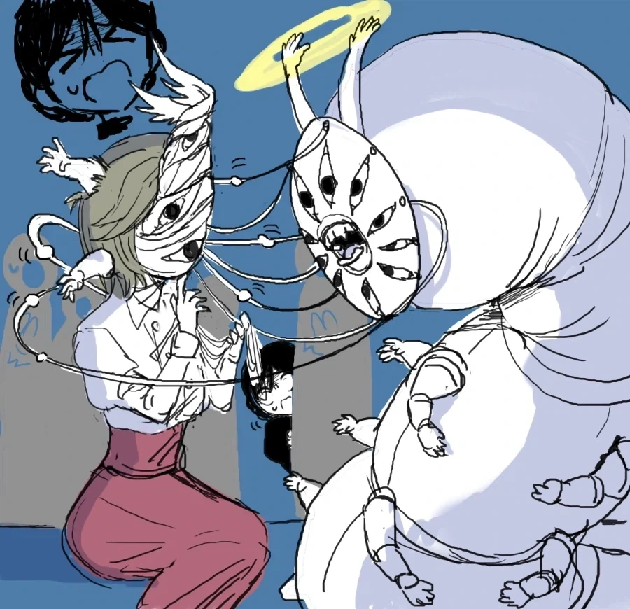 기적의 성녀 마거릿 BAD END .manwha_7.webp