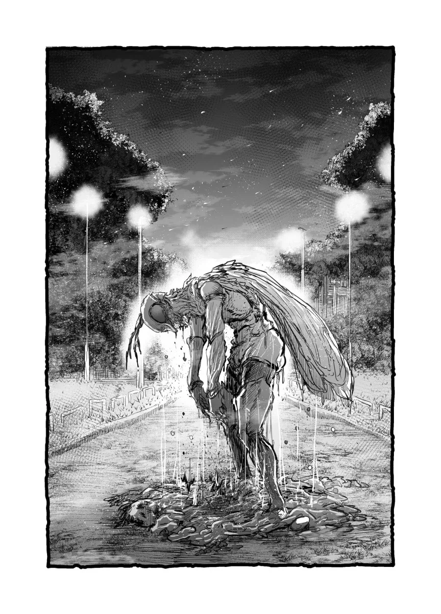 공원에서 변태를 마주친 여대생 만화.manhwa_3.webp
