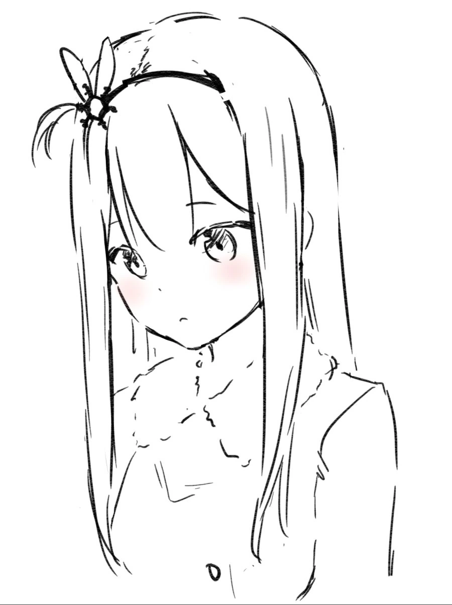 [소녀전선] 수오미 대사 넘모 커엽다
