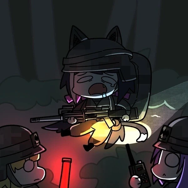 [프리코네] 캬루의 휘황찬란한 군생활.manhwa - 이미지 26