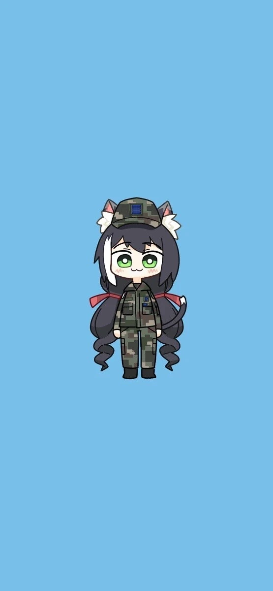 [프리코네] 캬루의 휘황찬란한 군생활.manhwa - 이미지 34