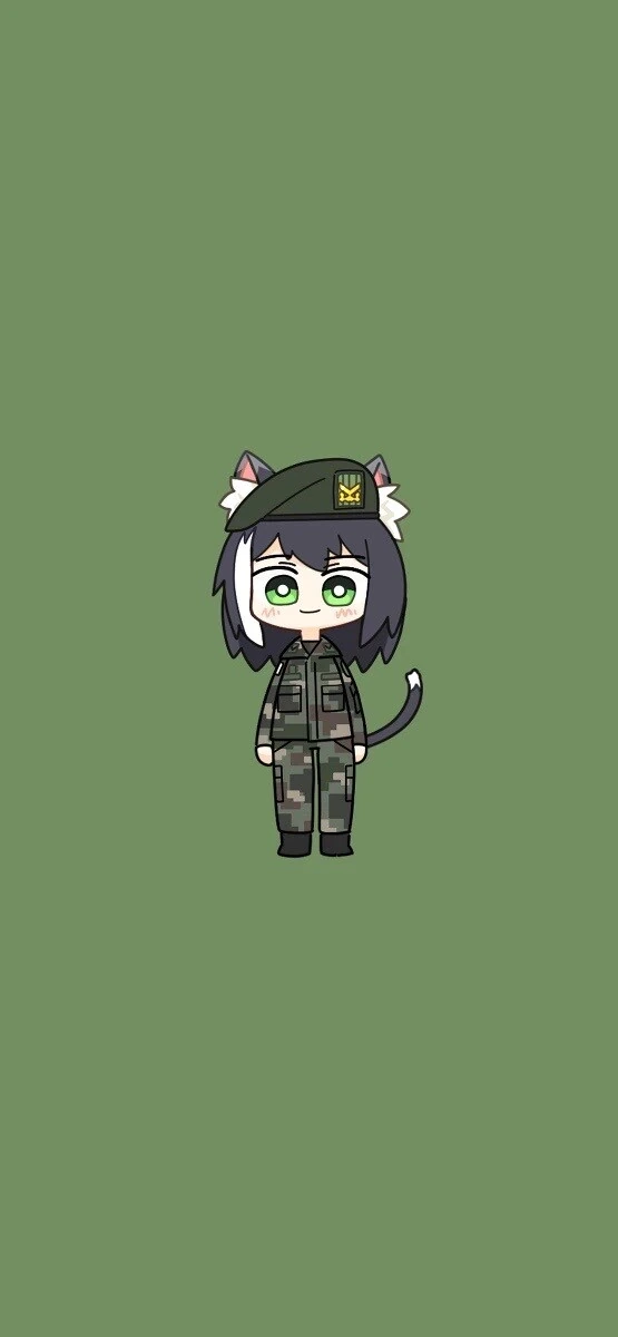 [프리코네] 캬루의 휘황찬란한 군생활.manhwa - 이미지 36