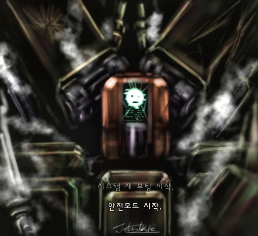 [소녀전선/라스트오리진] 일상 한컷 모음 - 이미지 10