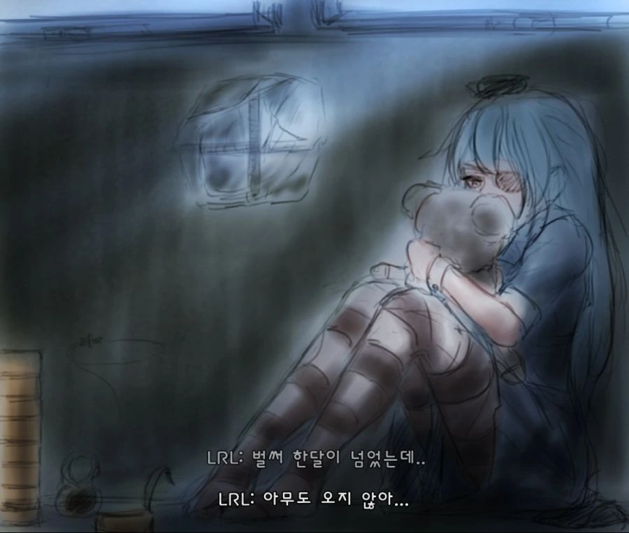 [소녀전선/라스트오리진] 일상 한컷 모음 - 이미지 11