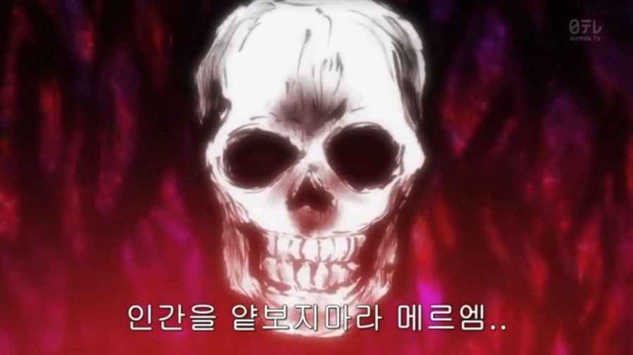 호평받은 참신한 소년 만화 설정 - 이미지 3