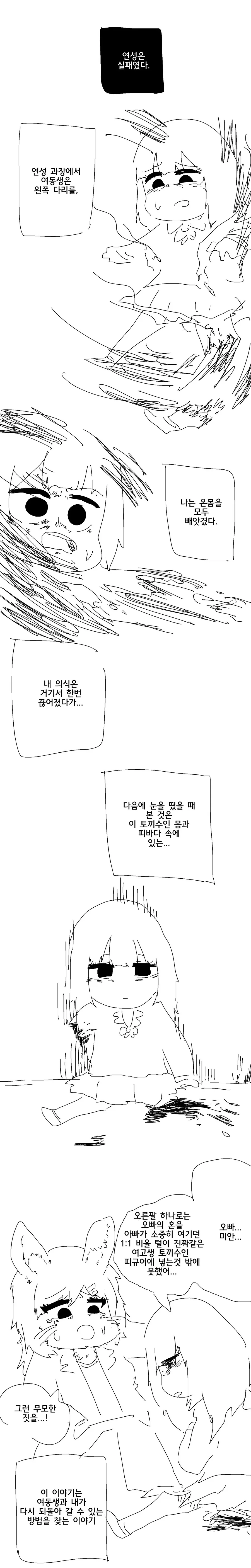 수상하게 돈이 많은 연금술사.manwha - 이미지 2