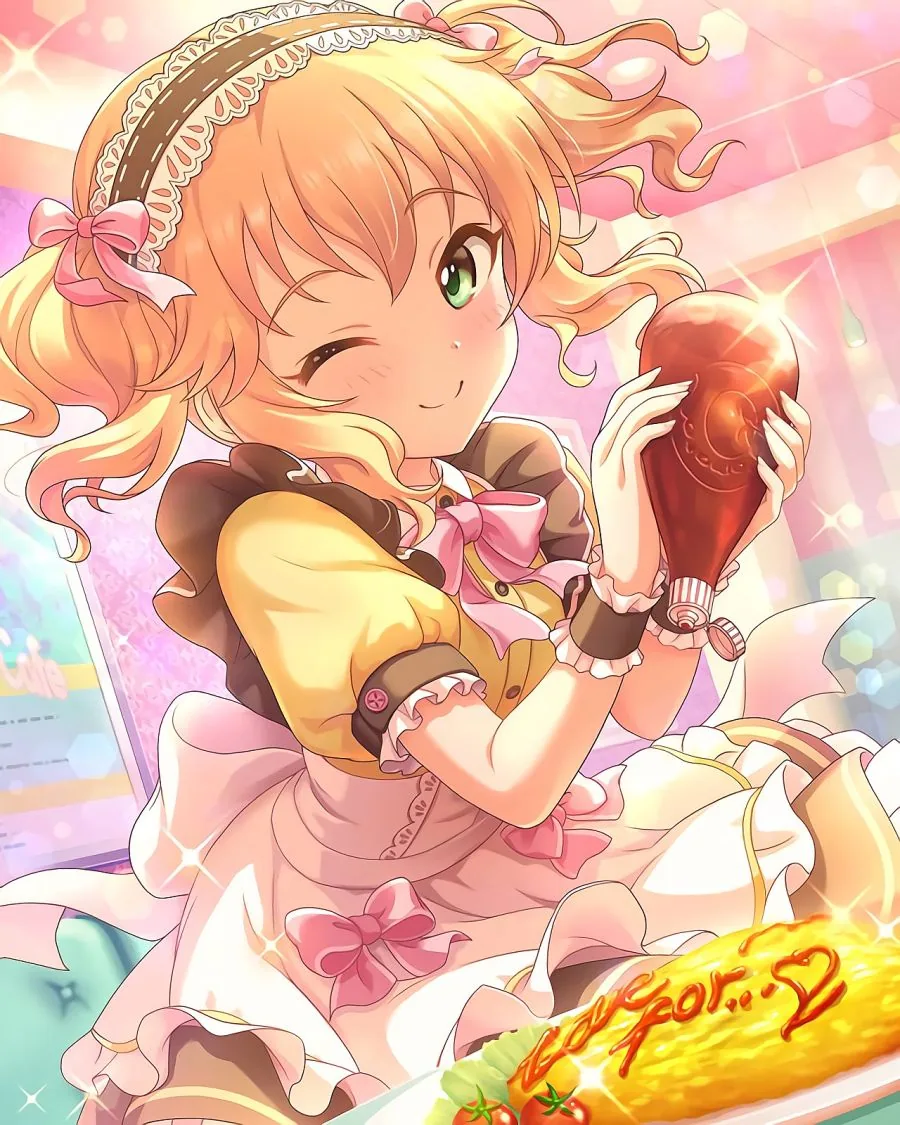 @)MOMoka