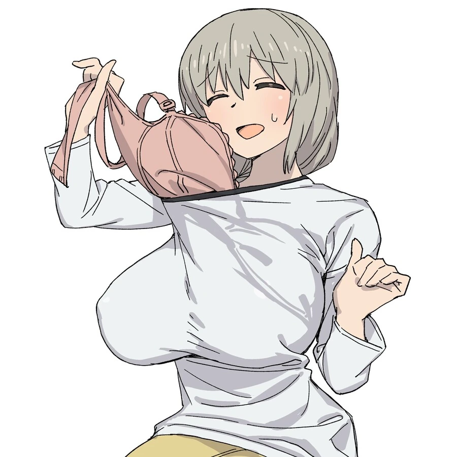 우자키 아줌마