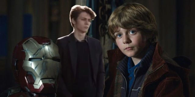 MCU) 할리키너