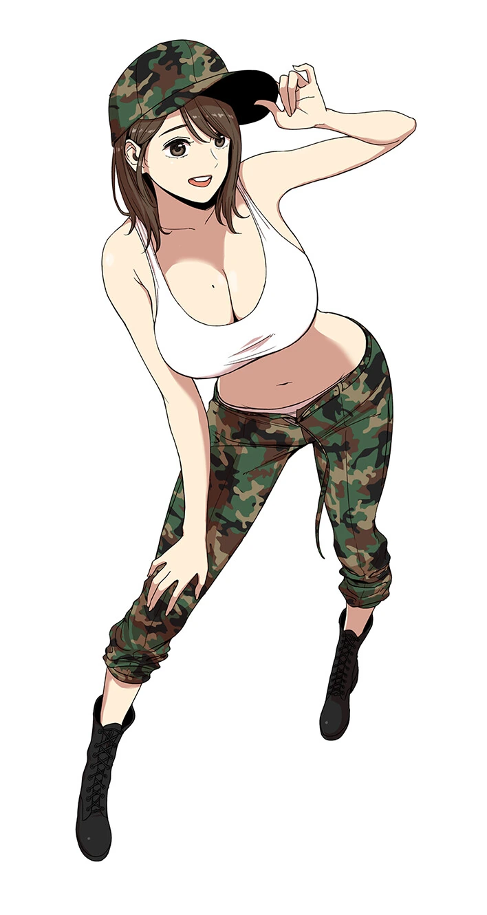 2D) 끌리면 자러간다