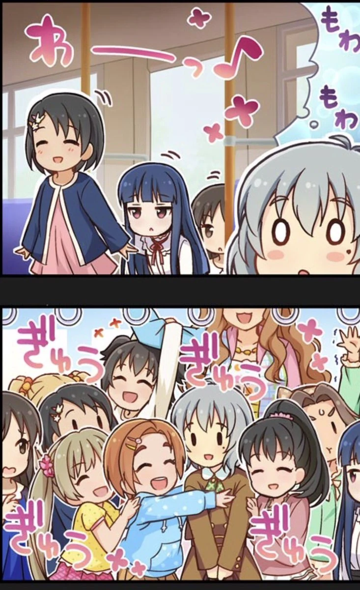 (@) 신부 입장