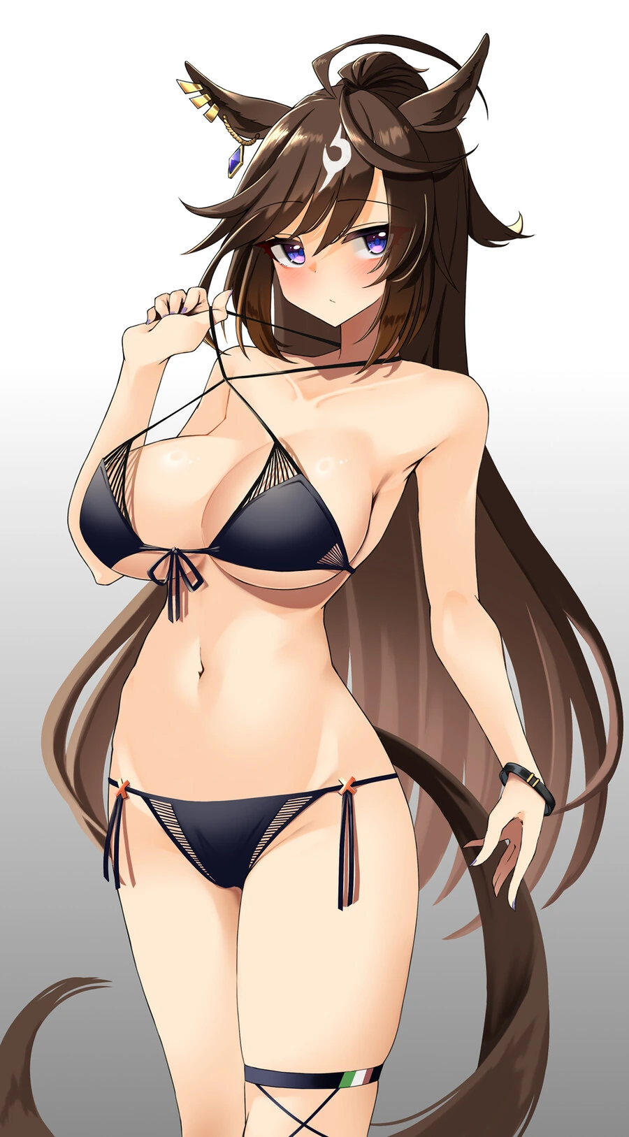 말딸,ㅎㅂ) 수영복 두라멘테