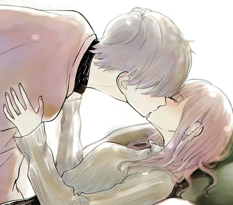 나이 차이나는 소꿉친구 manhwa - 이미지 24