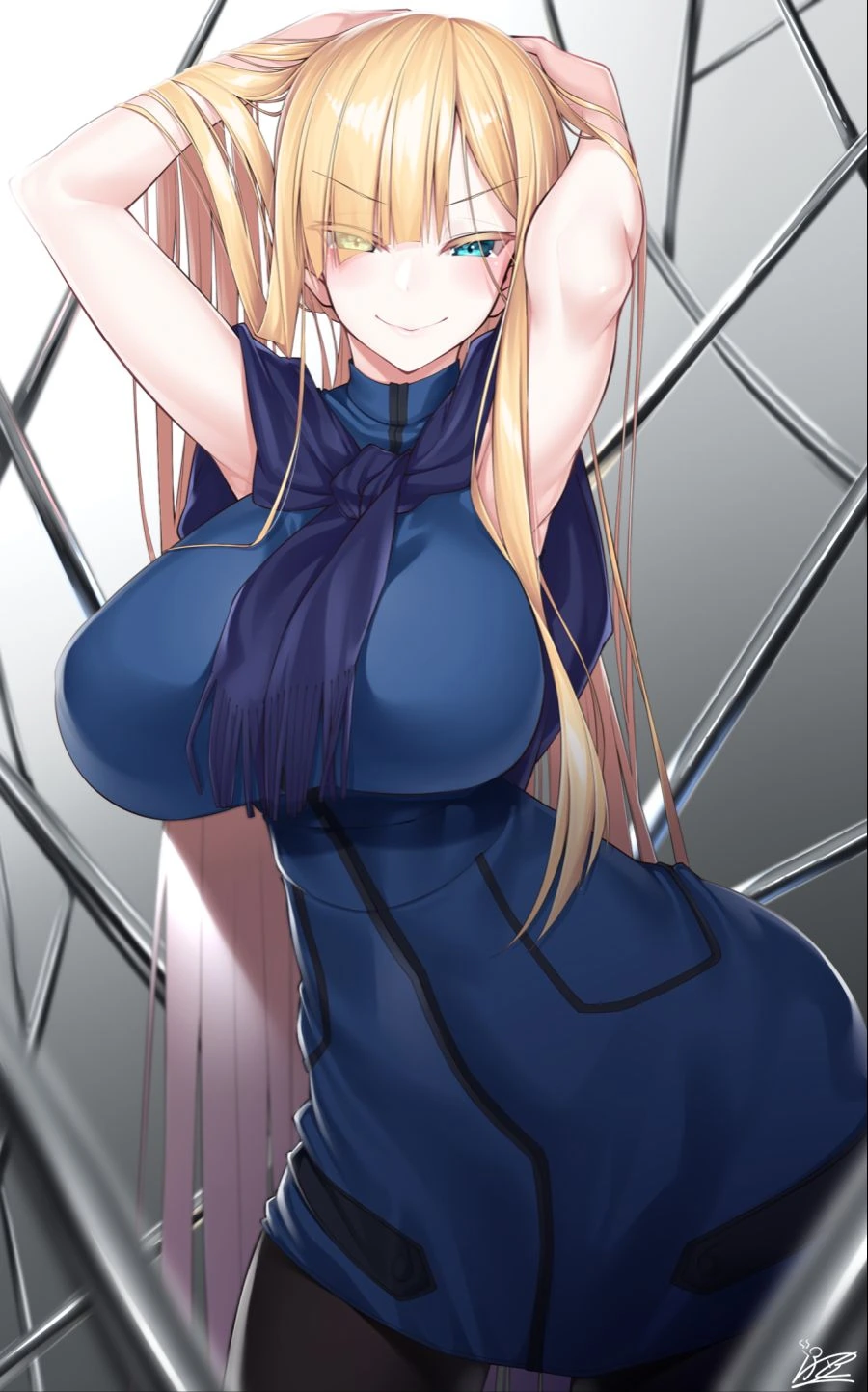 페그오) 옳게된 ㄹㄹ 서번트들.manga - 이미지 3