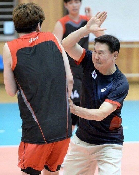 트릭컬)공식 만화의 패러디 - 이미지 2