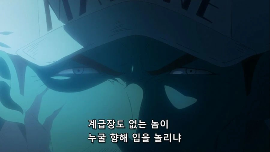 [원피스]빡친 아카이누 - 이미지 4