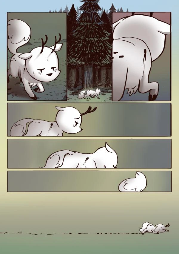 스압) 아동ㅅㅍㅎ 당하는 만화.manwha - 이미지 38