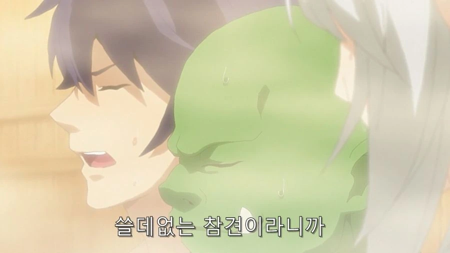 ㅎㅂ) 남자들 자존심 대결 - 이미지 11