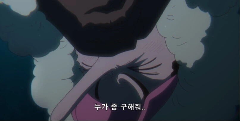 원피스) 밀짚모자 일당이 물에 빠졌을때 - 이미지 8