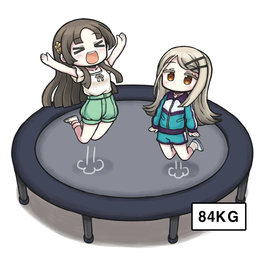 @)학원마스 방방이 짤