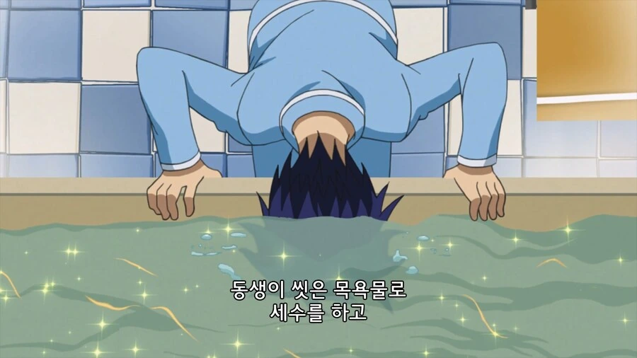 여동생이 있는 집은 많이 공감했다는 만화 - 이미지 14