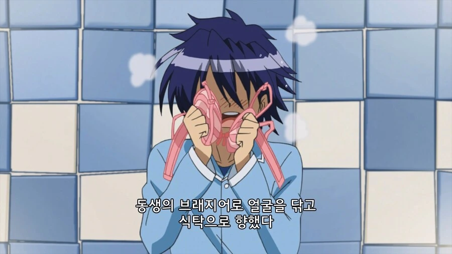 여동생이 있는 집은 많이 공감했다는 만화 - 이미지 15