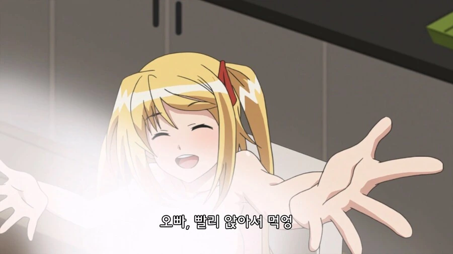 여동생이 있는 집은 많이 공감했다는 만화 - 이미지 16