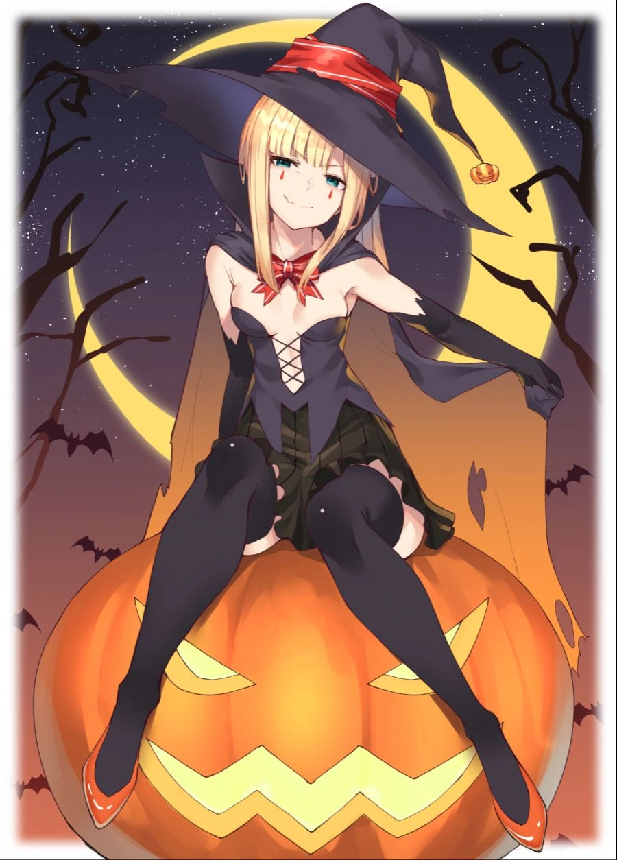 FATE) 라이네스 엘멜로이