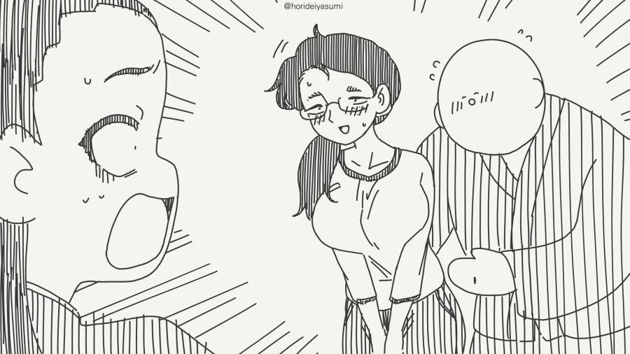 이기면 결혼해도 좋다는 만화 - 이미지 4