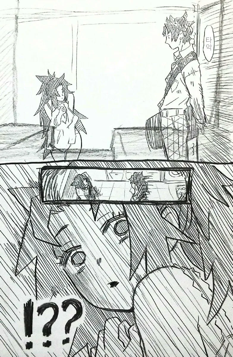 귀멸) 코쿠시보가 여자인.manga - 이미지 4