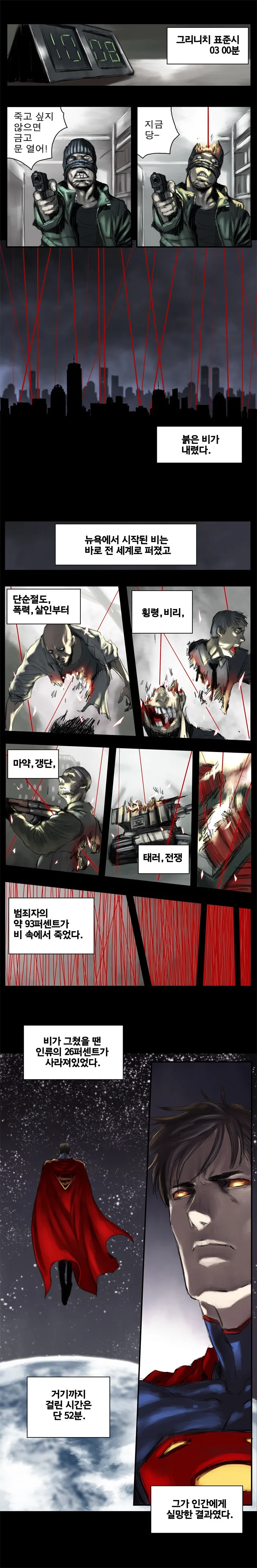 다크나이트:리벤전스