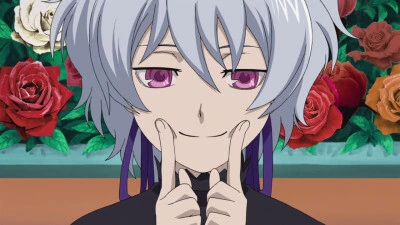 틀) Darker than black - Howling