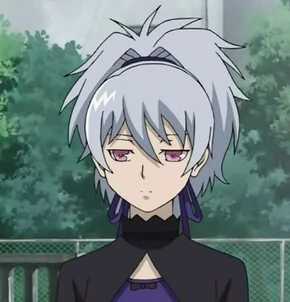 틀) Darker than black - Howling - 이미지 2