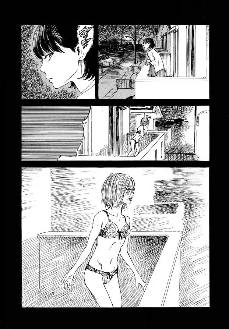 여장 변태 남고생 도와주는 여고생 .manwha_9.webp