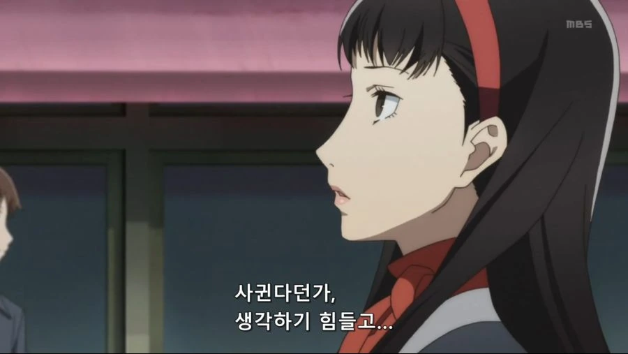페르소나4G]너와 결혼까지 생각했어 - 이미지 3