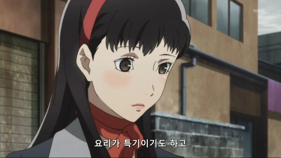 페르소나4G]너와 결혼까지 생각했어 - 이미지 9